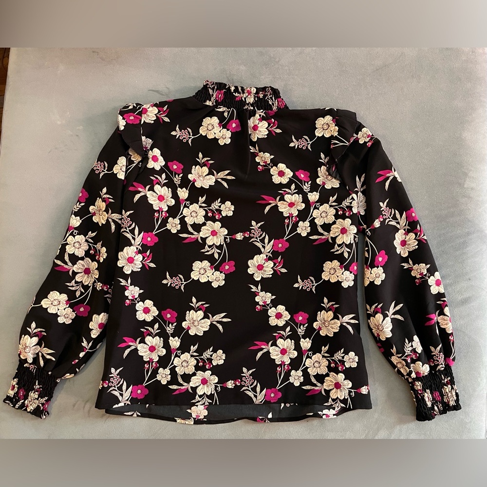 Sanctuary Blouse sz M